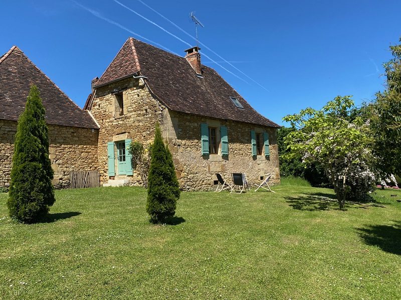 Gîte du Pradou