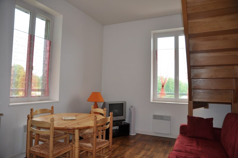 Maison Rebière - Duplex 1