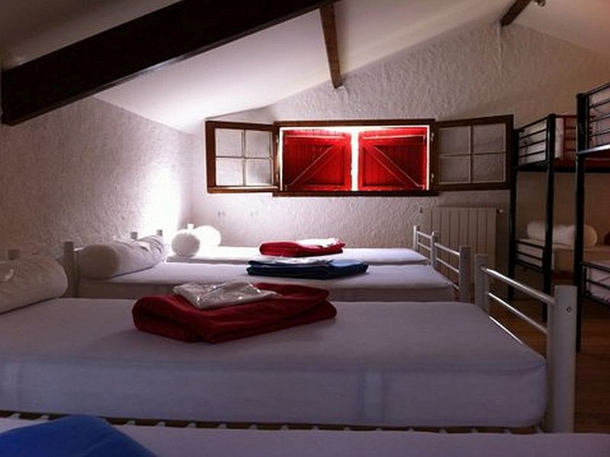 Gîte Kayola