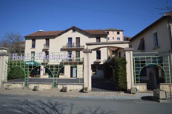 Hôtel Foulquier