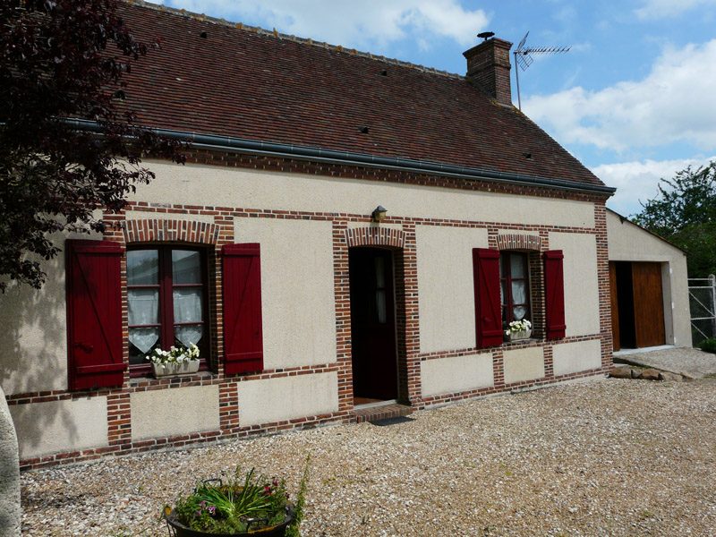 La Petite Maison