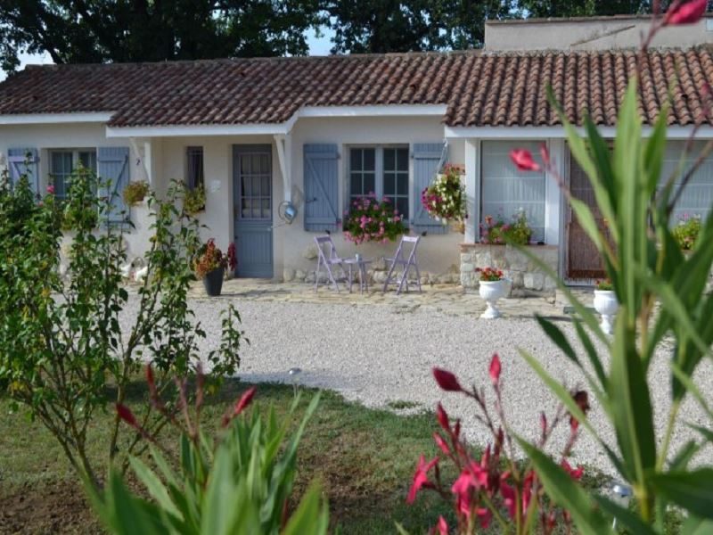 Gîte Le Petit Bruguères