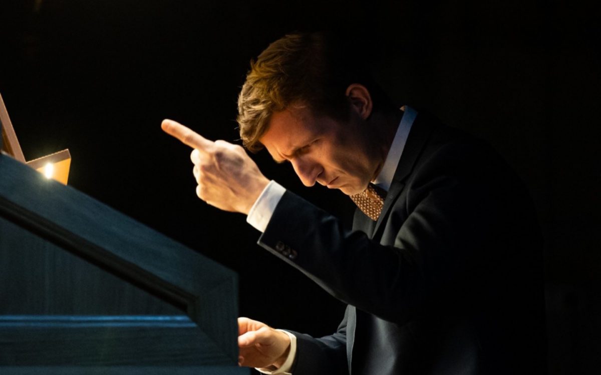 FestiOrgues : Récital d'orgue