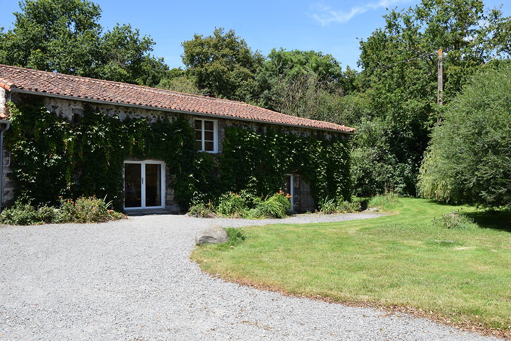 La Petite Plaine (10 pers)