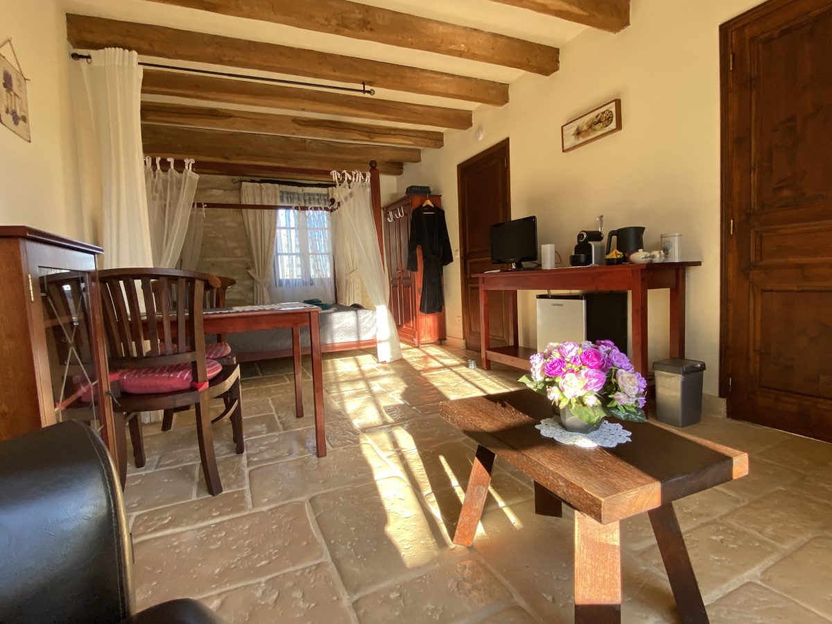 B&B Lavande