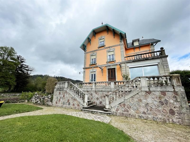 Chambres d'hôtes la Villa Fleurie