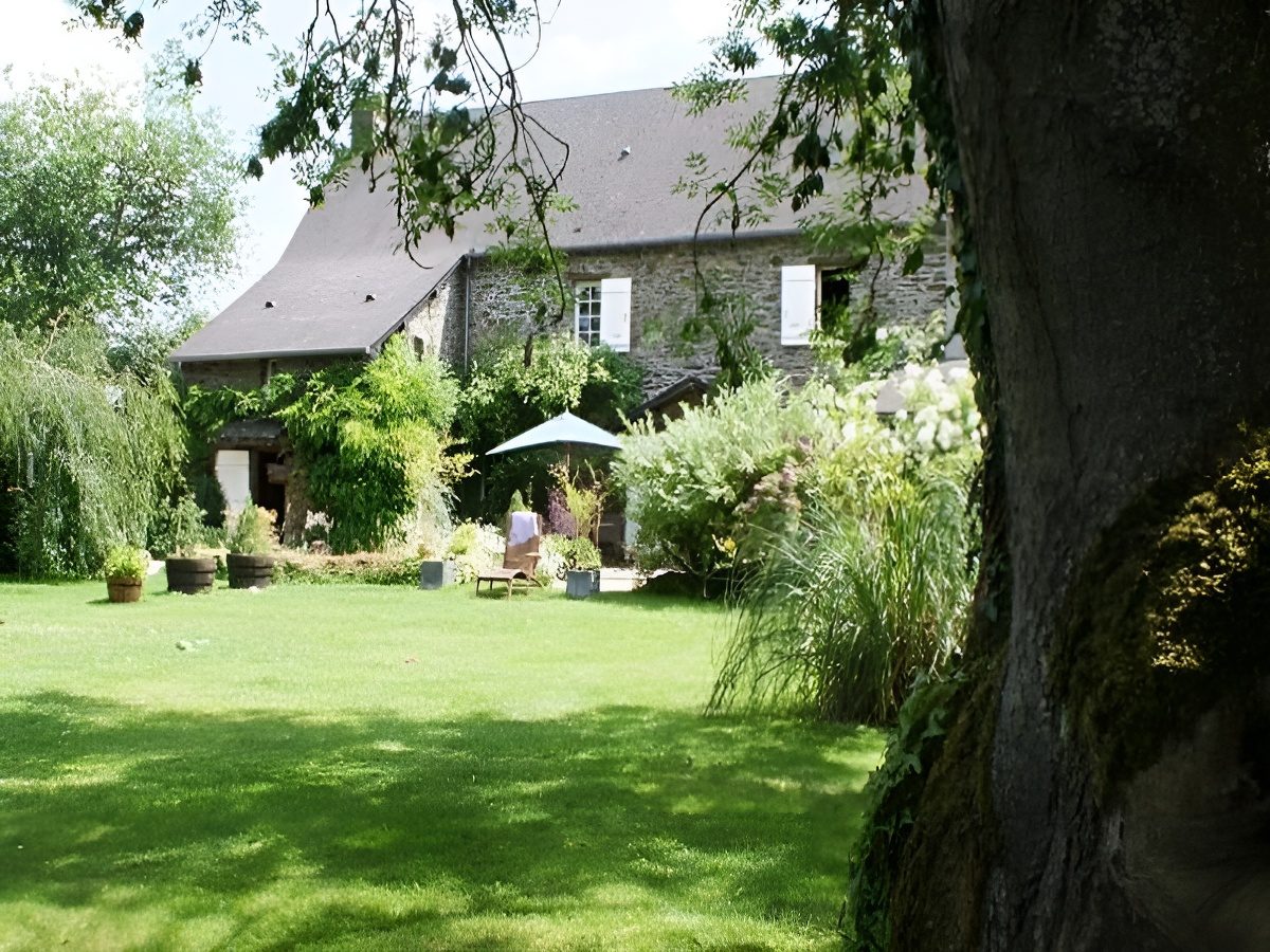 Les Rivières