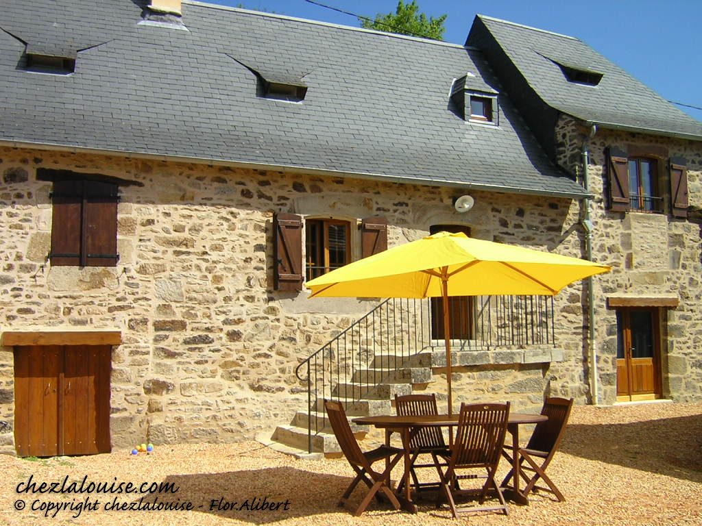 Chez La Louise