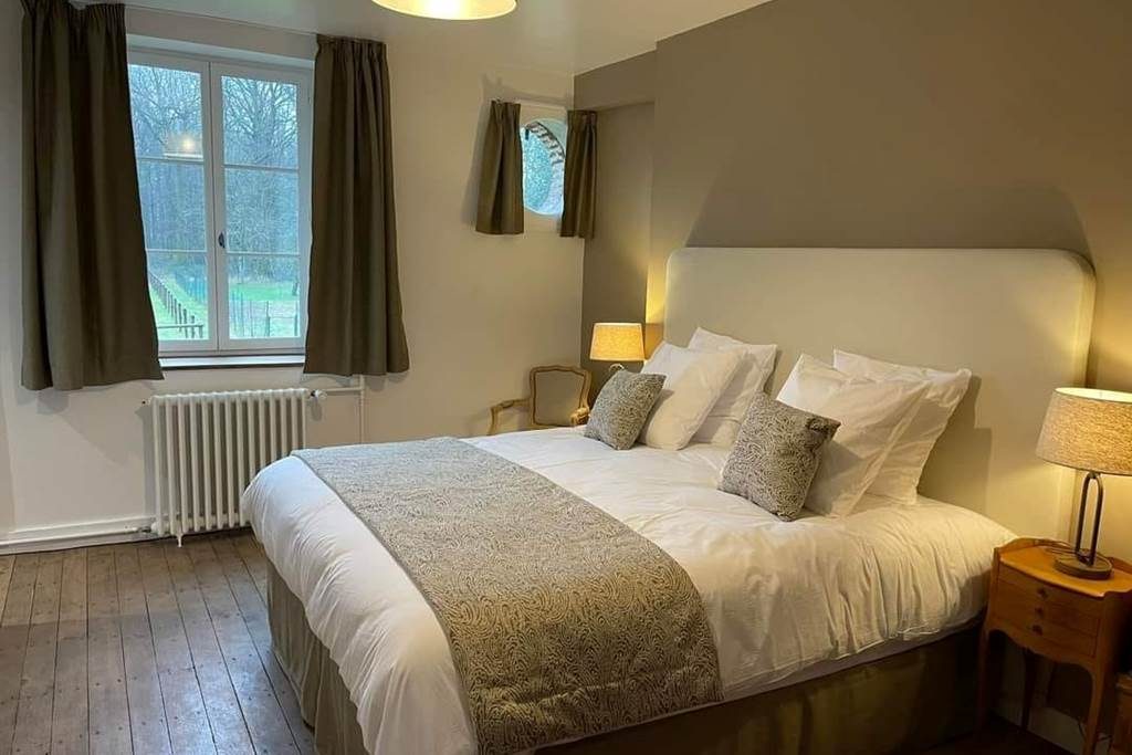 Domaine des Loches - Gîte De Gaupuy