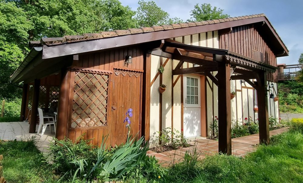 Le Beillé de Bas