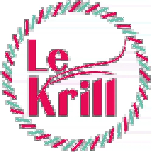 Le Krill - Humour : Bob et moi