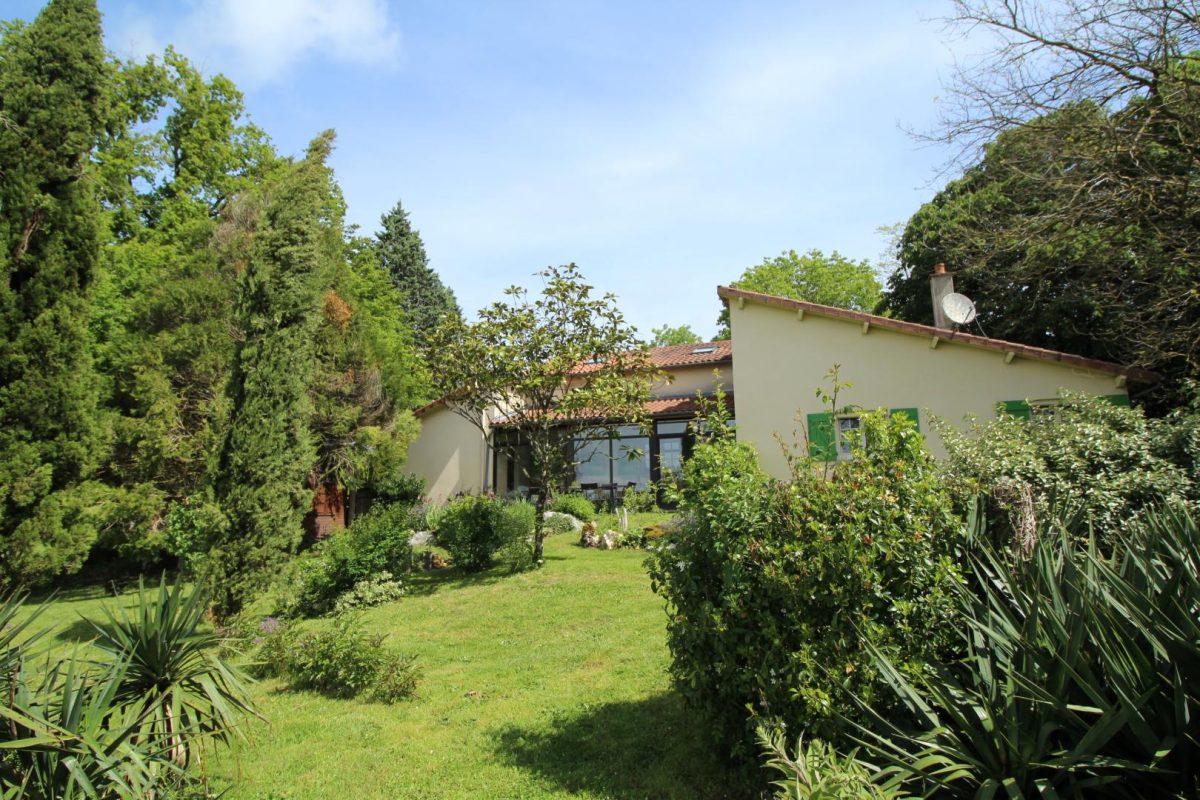 La Maison de Claire