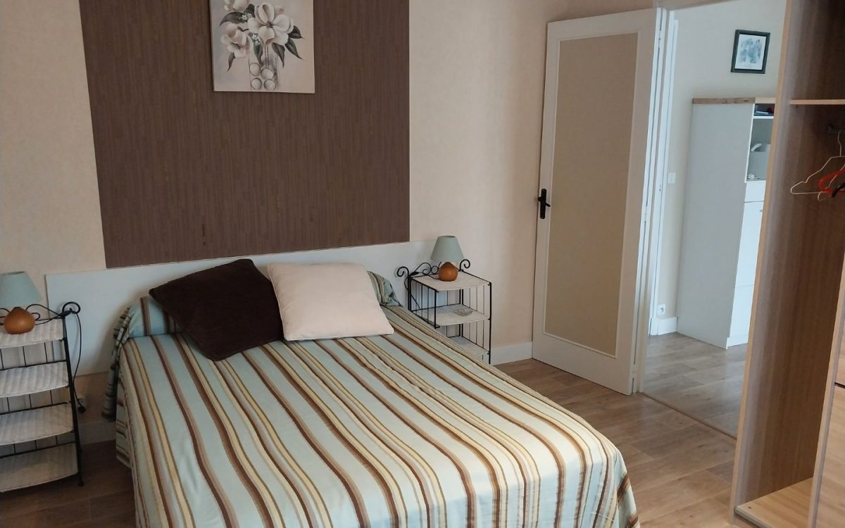Location 33 Magis - Appt N° 3