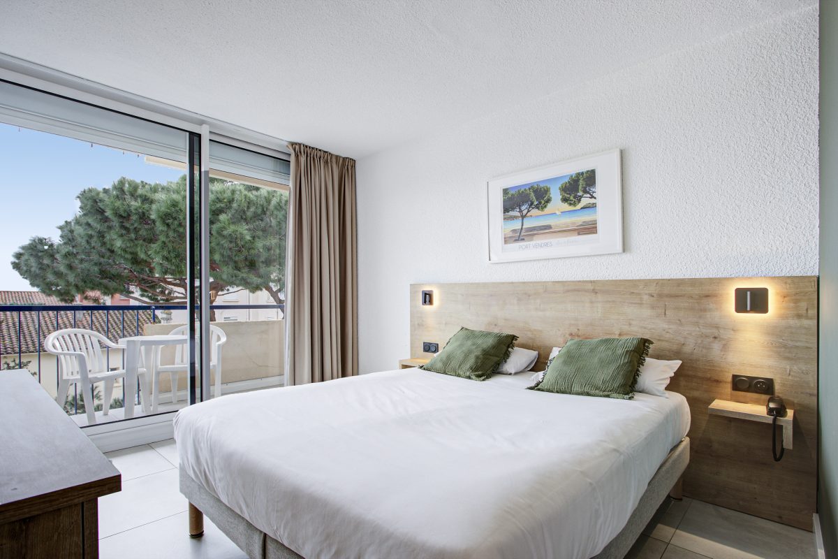 HOTEL CENTRE PLAGE