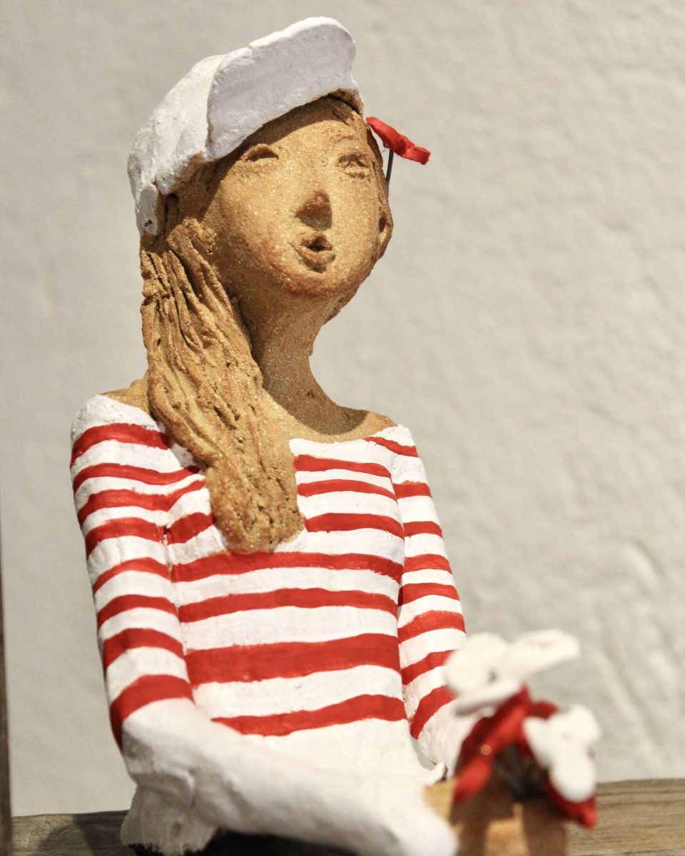 Atelier Magie d'Argile