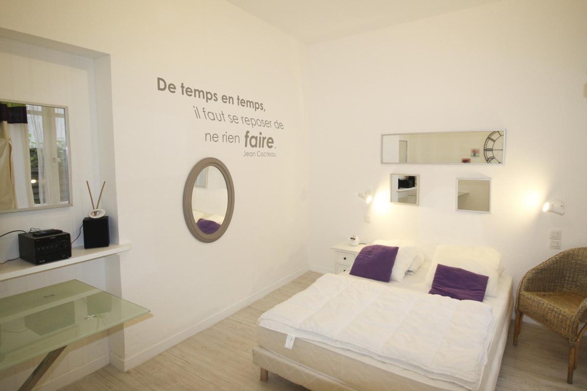 Les Annexes 17 rue Bourbon
