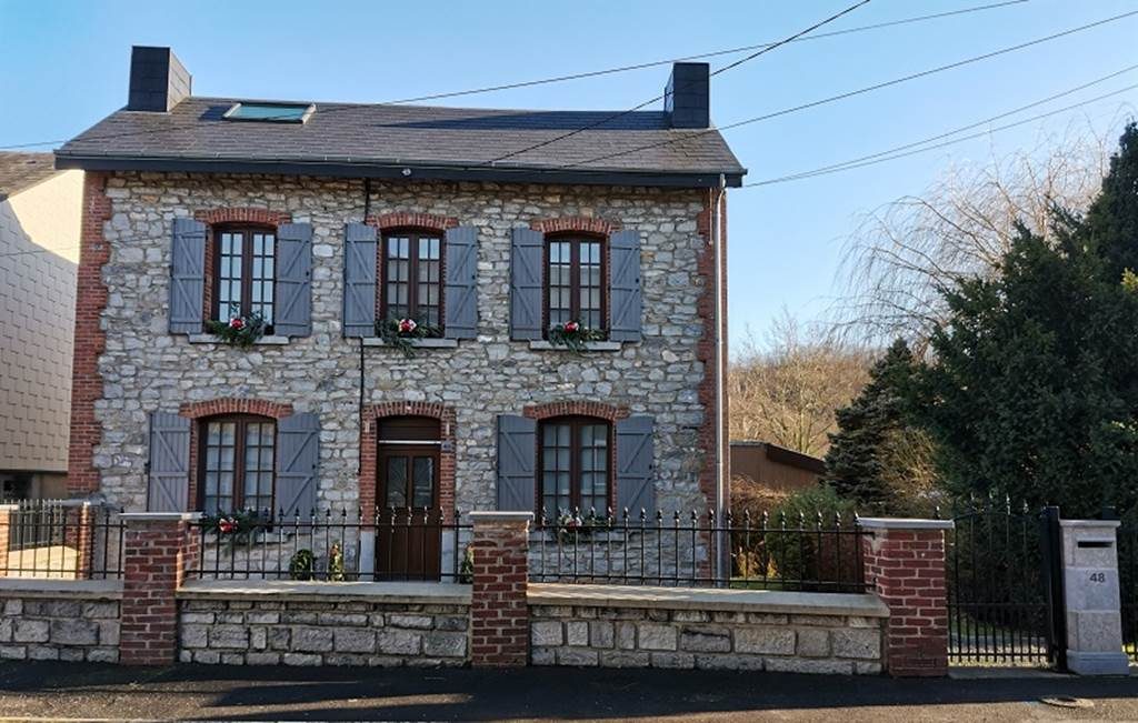Chambres d'hôtes "Les Tilleuls"