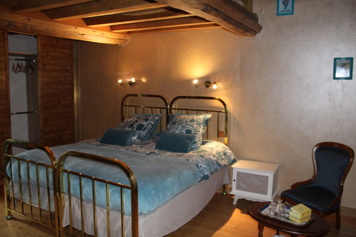 La Ferme Cosy