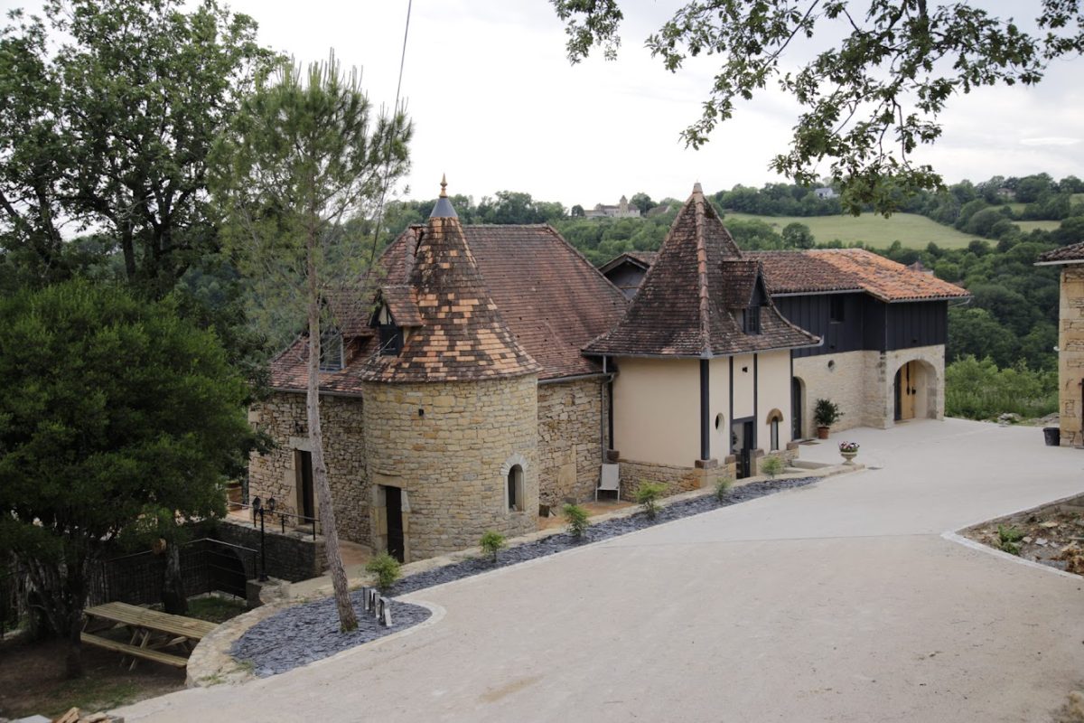 L'Ostal Del Viel