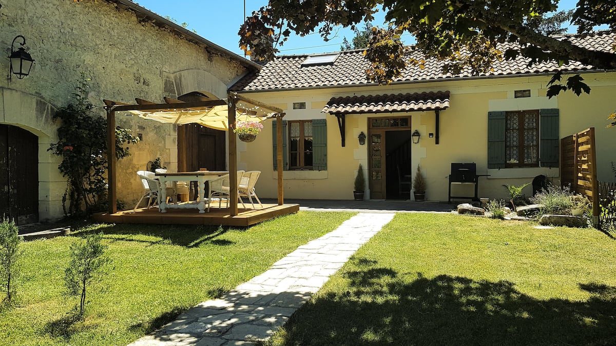 Villa Sophie