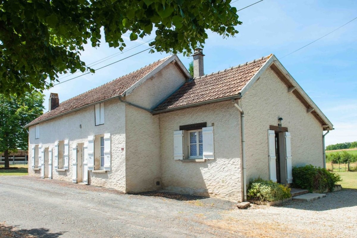 Gite La Chaumière