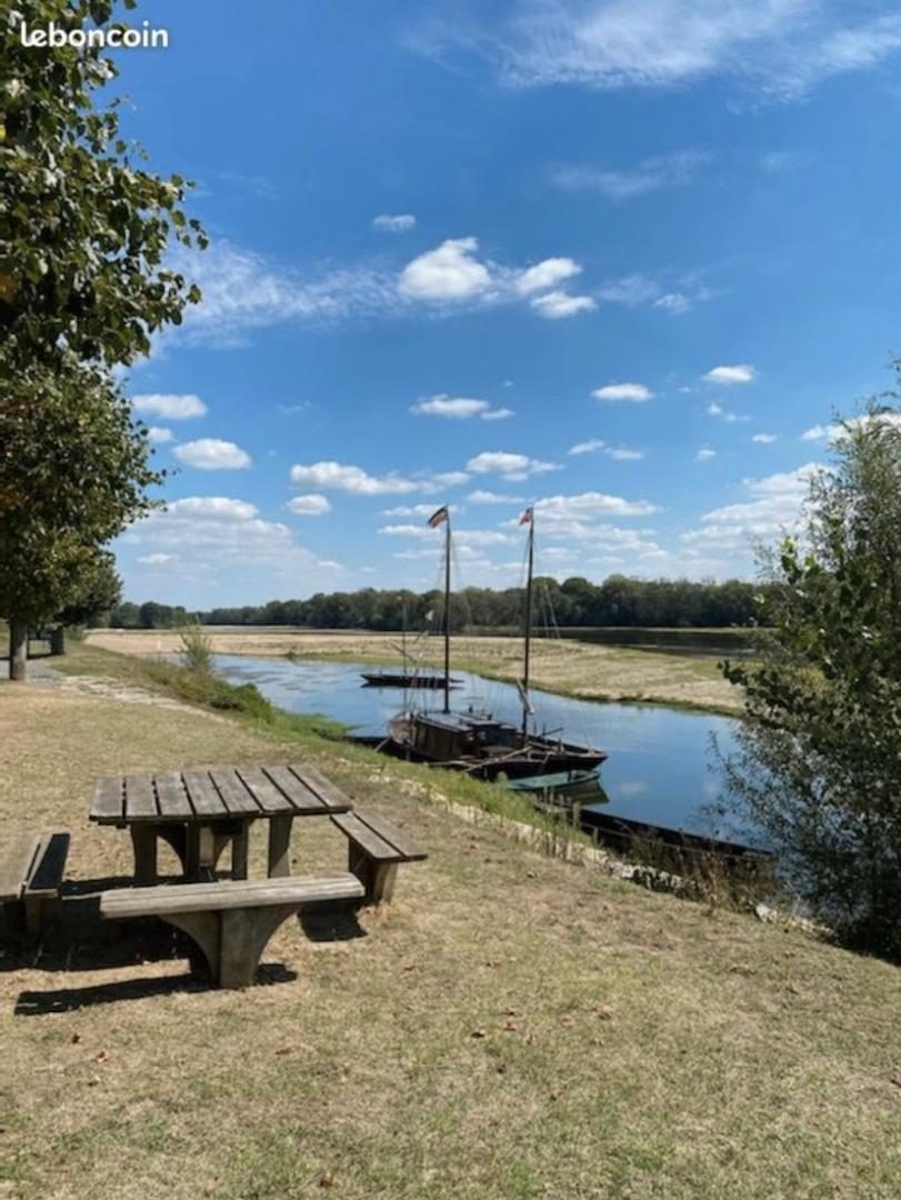 La Marinière de Loire