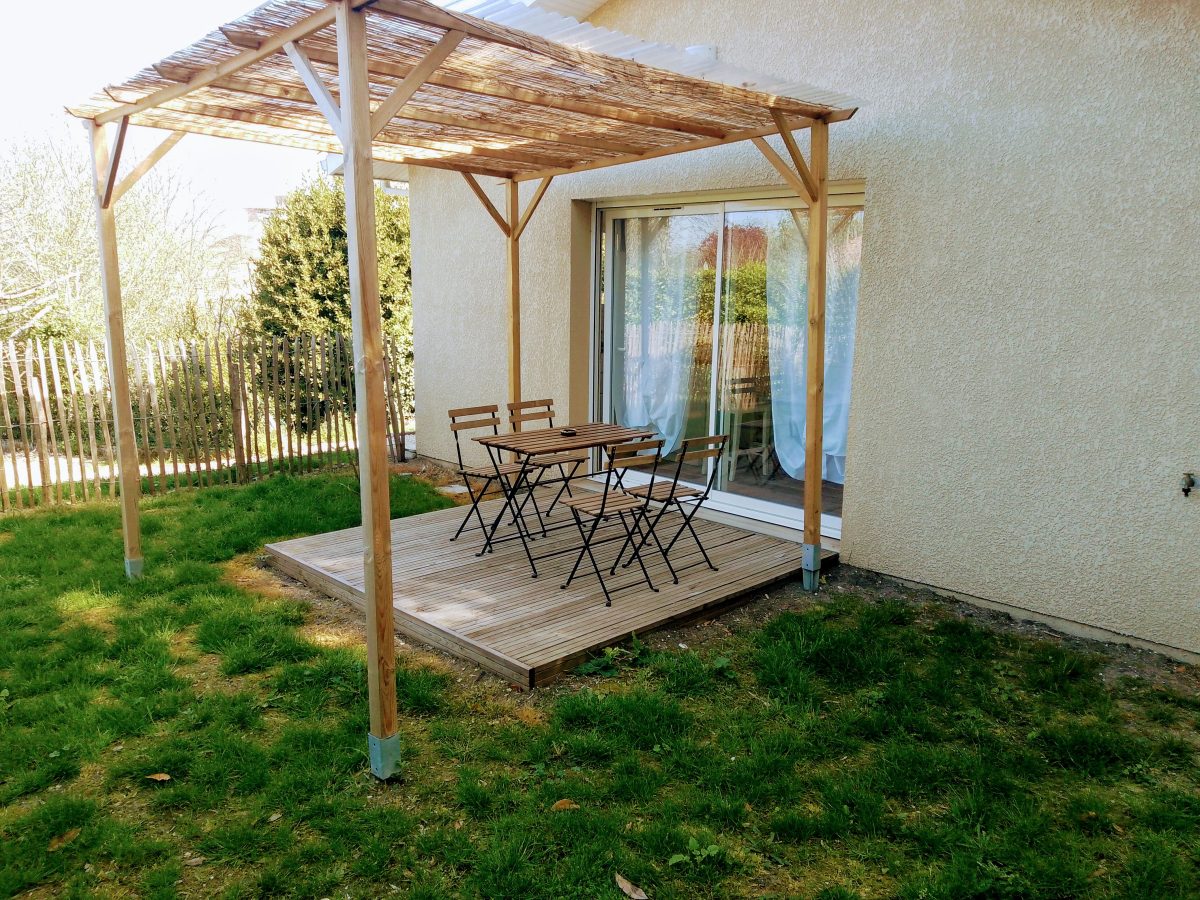 Domaine Zalou