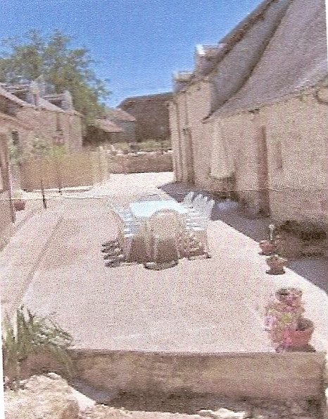 Le Pigeonnier