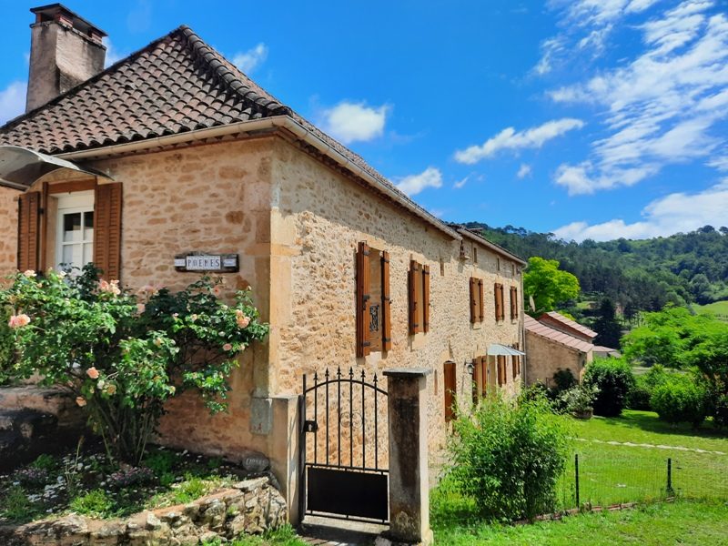 Le logis des 3 coeurs