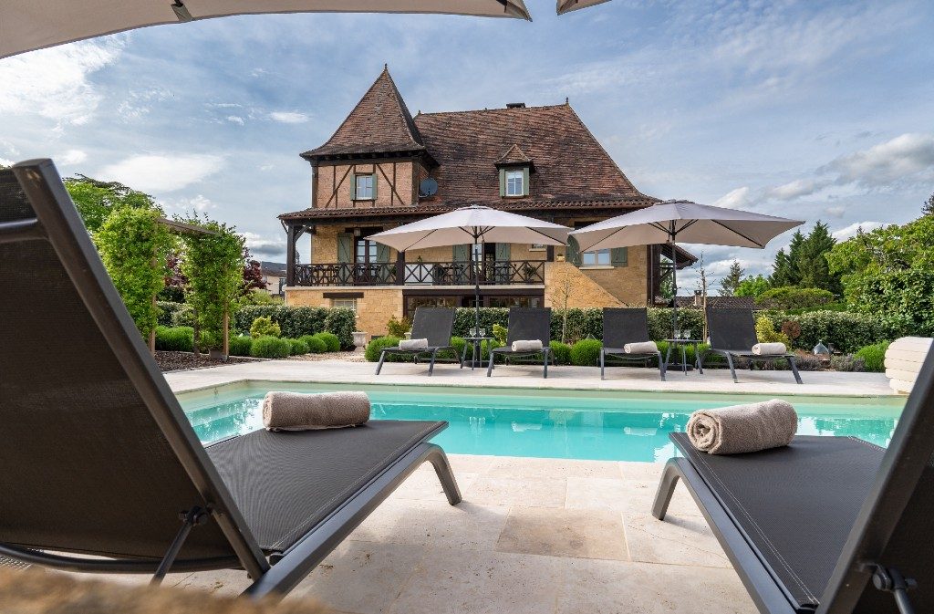 Maison de Beaumont