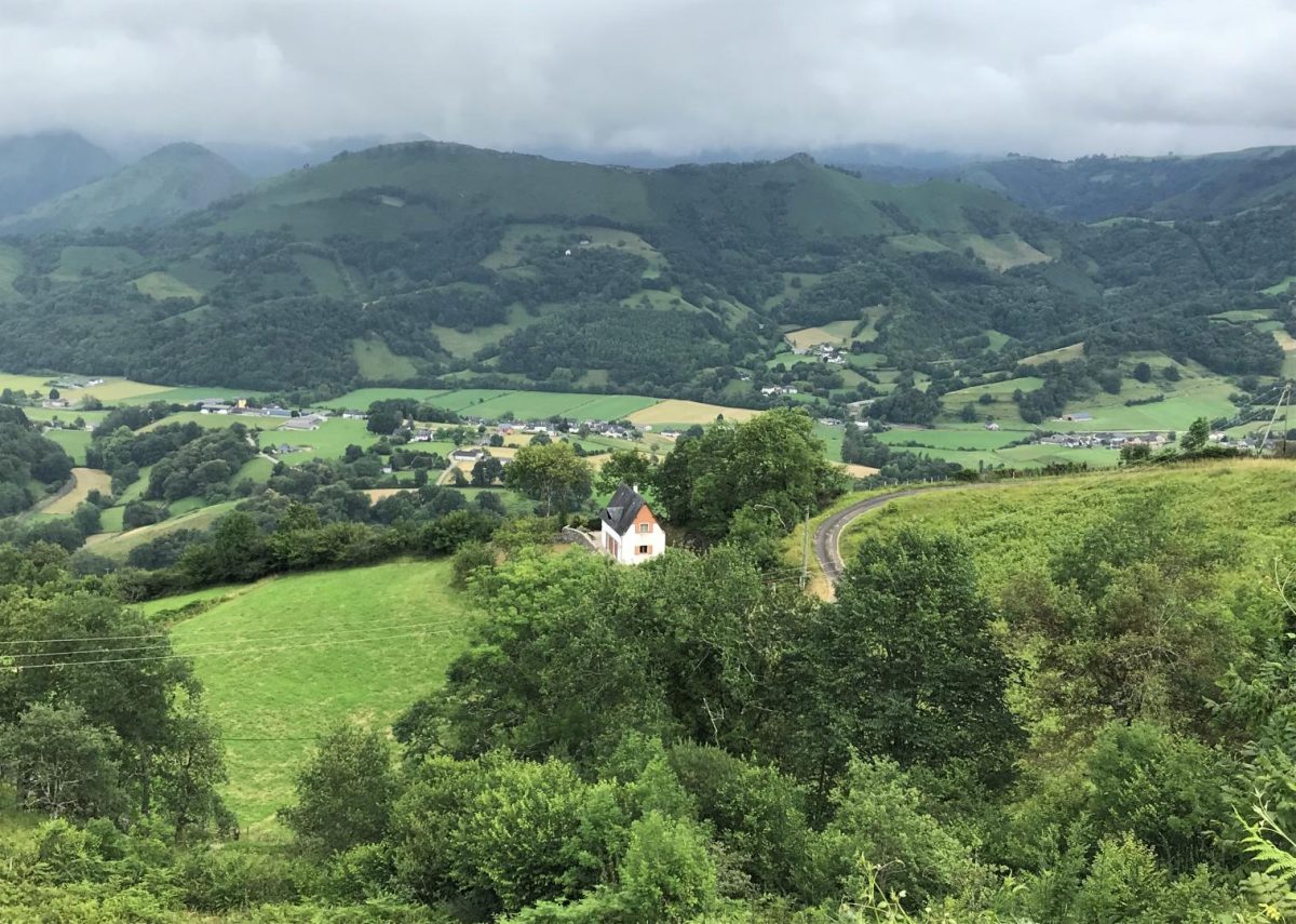 UKHAIKUA BORDA