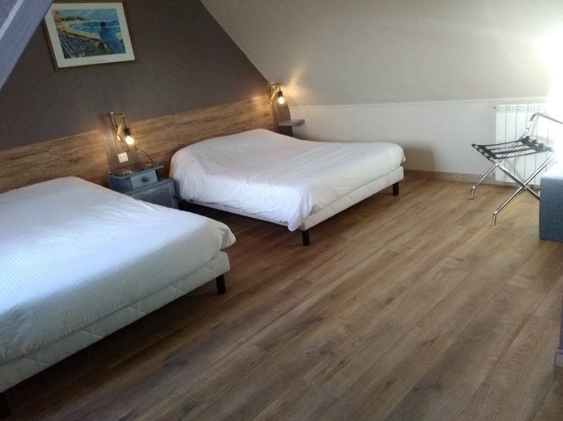 Chambres d'hôtes