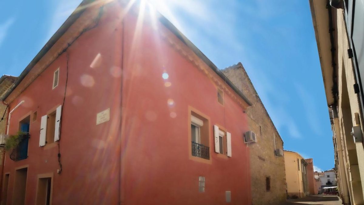 MAISON CENTRE VILLE GRANADOS