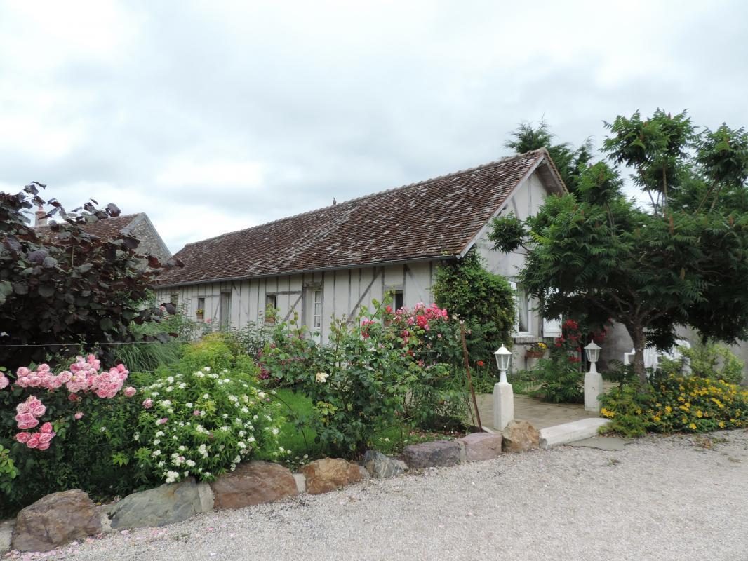 Les Rouches