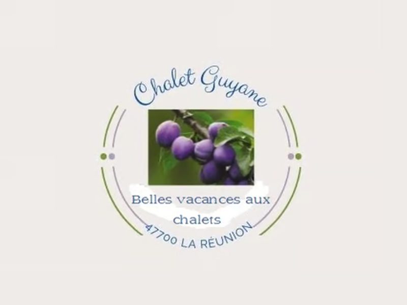 Belles vacances aux chalets - Guyane