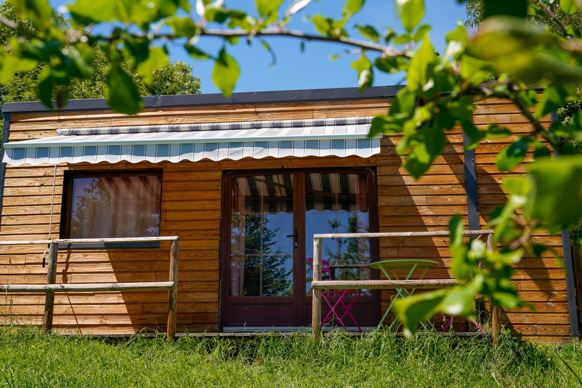 LA CABANE