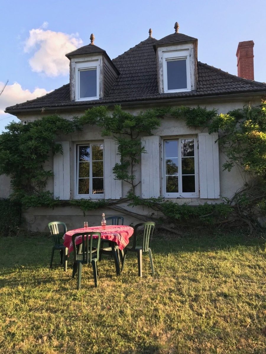 Le Relais de Chasse