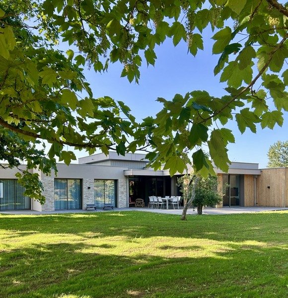 Meublé de tourisme > Villa Marga