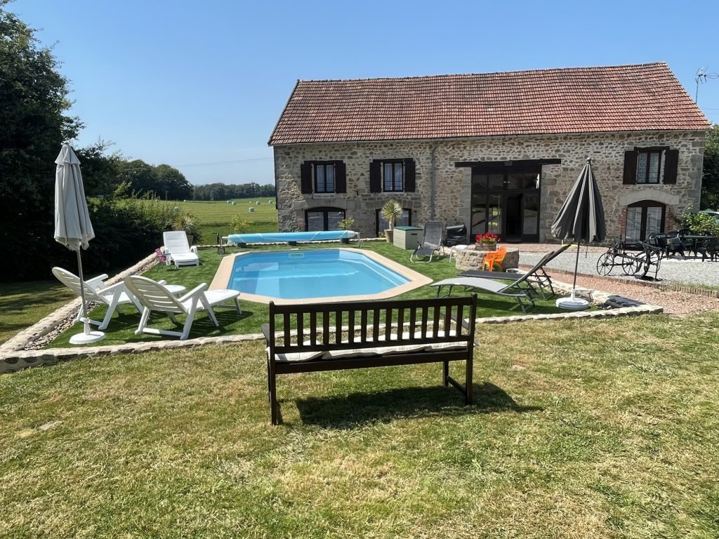 Gite Cèpe