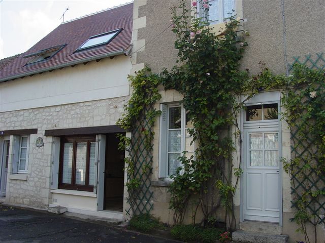 Locations Les Echos - Appartement 1 - La Roche-Posay