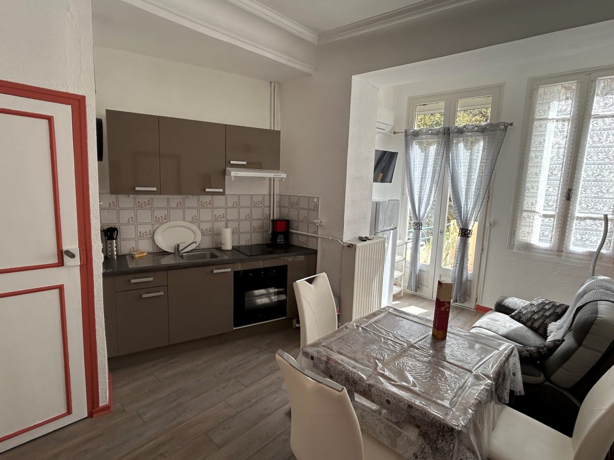 VILLA SAINT-JEAN 3