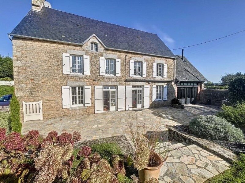 Meublé de tourisme > Gîte Cassa