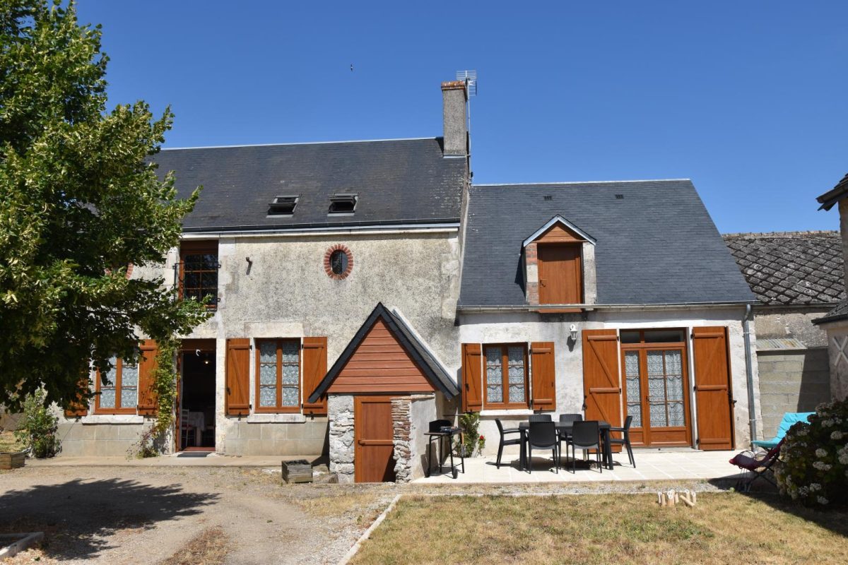 Chez Henri