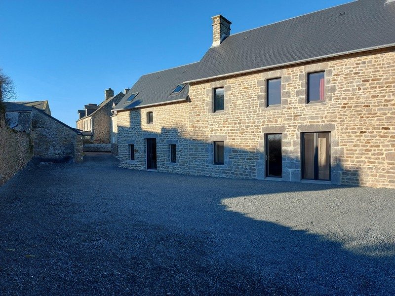 Meublé de tourisme