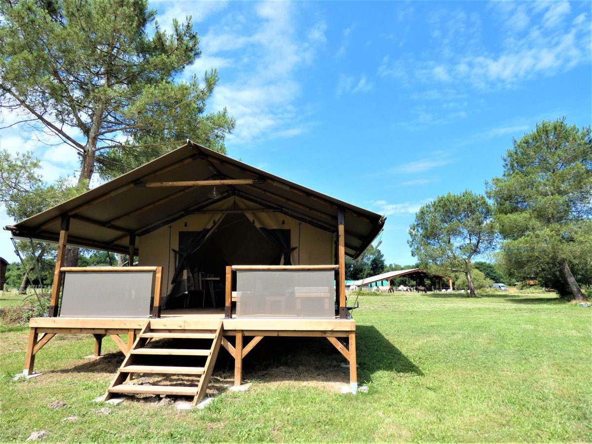 Lodge Kilimandjaro