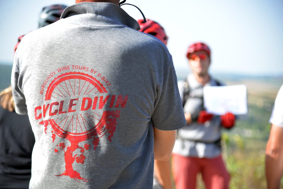 Cycle Divin