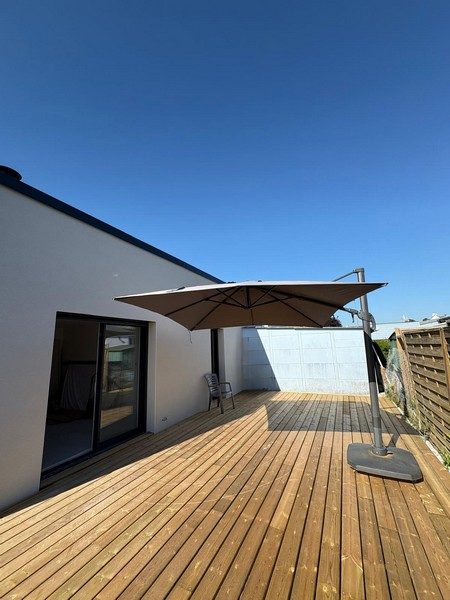 Meublé de tourisme > La Petite Maison