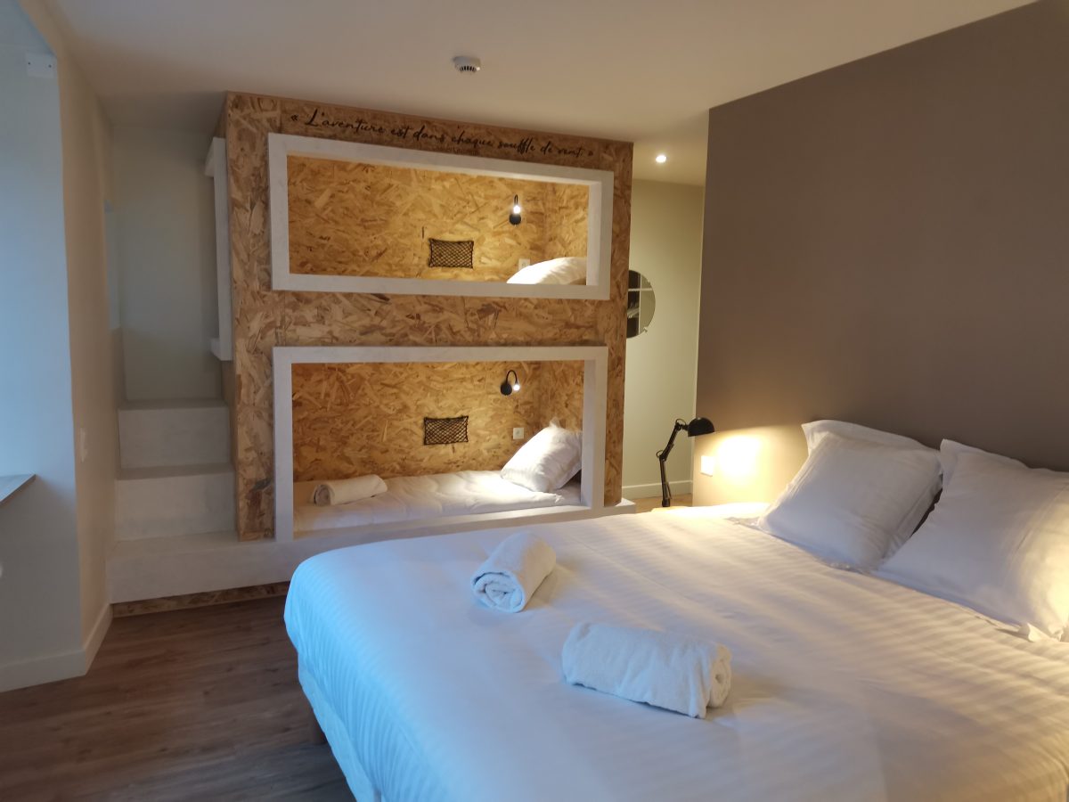 AUBERGE DES CEVENNES