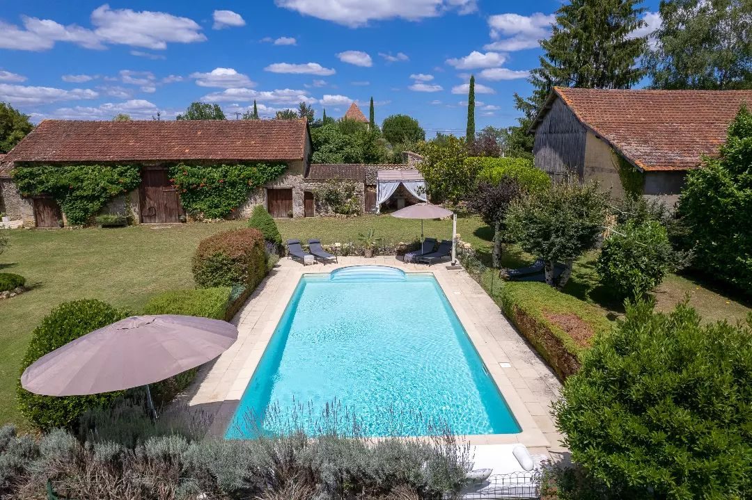 La Maison Louverie