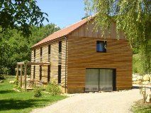 Gîtes du Colombier - La Franquette